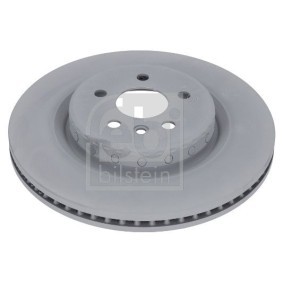 Osta Jarrulevy FEBI BILSTEIN:llä 199172 edullisesti hintaan 127,34&nbsp;&euro;