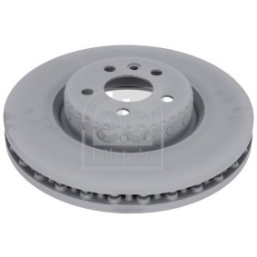 Osta Jarrulevy FEBI BILSTEIN:llä 199173 edullisesti hintaan 168,78&nbsp;&euro;