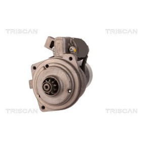 TRISCAN 8305 10045 Motor de arranque MINI Paceman (R61) 1.6 116 cv Motor otto