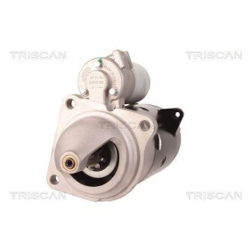 TRISCAN 8305 10079 Anlasser RENAULT Megane 4 Grandtour (K9A/M/N_) 1.6 115 PS Otto