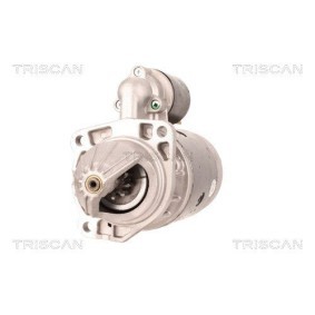 TRISCAN 8305 10081 Anlasser RENAULT Megane 4 Grandtour (K9A/M/N_) 1.6 115 PS Otto