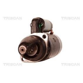TRISCAN 8305 10107 Motor de arranque MINI Paceman (R61) 1.6 116 cv Motor otto