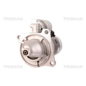 TRISCAN 8305 25004 Anlasser RENAULT Megane 4 Grandtour (K9A/M/N_) 1.6 115 PS Otto