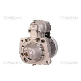 TRISCAN 8305 27009 Anlasser VOLVO XC40 (536) 2.0 190 PS Otto