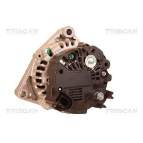 TRISCAN 8310 10042 Alternador CHEVROLET CRUZE (J300) 1.4 101 cv Otto
