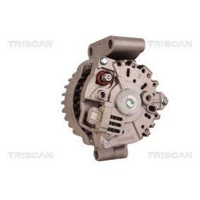 TRISCAN 8310 10048 Alternateur CHEVROLET CRUZE (J300) 1.7 110 CV Diesel