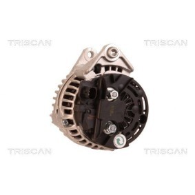 TRISCAN 8310 27018 Lichtmaschine VOLVO XC60 II (246) 2.0 190 PS Otto