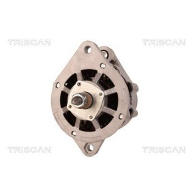 TRISCAN 8310 69003 Alternador SUZUKI BALENO Ranchera familiar (EG) 1.8 121 cv Motor otto