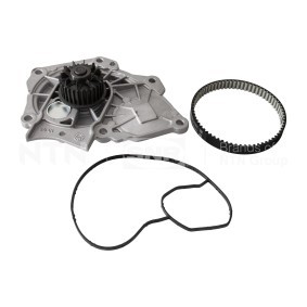 Compre Bomba de água + kit de correia dentada da SNR KDP457.870 a um preço baixo por 73,62&nbsp;&euro;