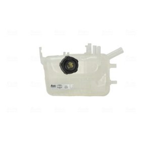 NISSENS 996482 Ausgleichsbehälter RENAULT MEGANE 3 Grandtour (KZ0/1) 1.5 86 PS Diesel