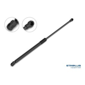 Acquista Ammortizatore pneumatico, Cofano bagagli / vano carico da STABILUS 730207 a buon mercato per soli 28,25&nbsp;&euro;
