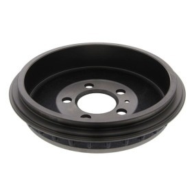 MAPCO 35001 Tambor de travão SEAT ARONA