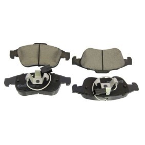 Comprar Juego de pastillas de freno de MAPCO 6236HPS a bajo precio de 34,43&nbsp;&euro;