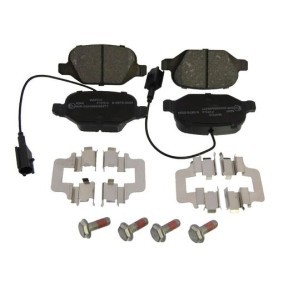 Comprar Juego de pastillas de freno de MAPCO 6240 a bajo precio de 26,94&nbsp;&euro;