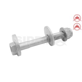 Comprar Juego de reparación, suspensión de ruedas de SIDEM 37009 a bajo precio de 16,60&nbsp;&euro;