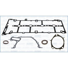Dichtungssatz, Steuergehäuse von AJUSA 77095800