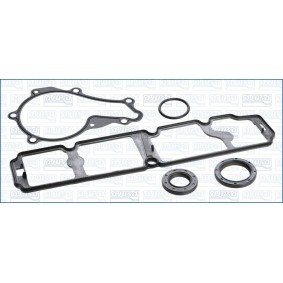 Dichtungssatz, Steuergehäuse 77103000 CITROËN DS4 von AJUSA