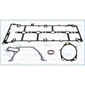 Dichtungssatz, Steuergehäuse von AJUSA 77103500