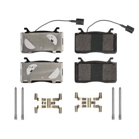 Köp Bromsbelägg av MEYLE 025 225 0716/PD till det låga priset 768,55&nbsp;kr