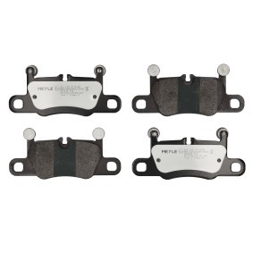 Köp Bromsbelägg av MEYLE 025 256 9114/PD till det låga priset 1 091,20&nbsp;kr