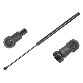 Heckklappendämpfer 11-40 910 0037 für PEUGEOT