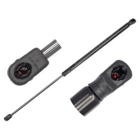 Heckklappendämpfer 140 910 0131 für Leon ST (5F8) für CHF 17.22