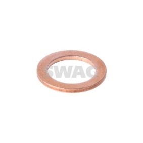 Acquista Anello di tenuta, vite di scarico olio da SWAG 33 11 2863 a buon mercato per soli 0,82&nbsp;&euro;