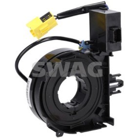 Wickelfeder, Airbag für RENAULT von SWAG