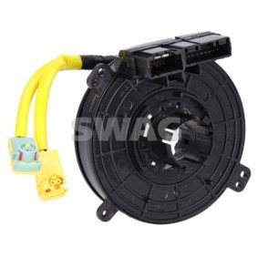 Wickelfeder, Airbag von SWAG günstig für 180,79&nbsp;&euro;