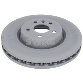 Acquista Disco freno da SWAG 33 11 3315 a buon mercato per soli 190,51&nbsp;&euro;