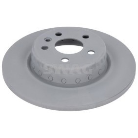 Acquista Disco freno da SWAG 33 11 3316 a buon mercato per soli 213,21&nbsp;&euro;