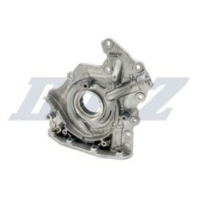 DOLZ OC047 Pompe à huile FORD ECOSPORT