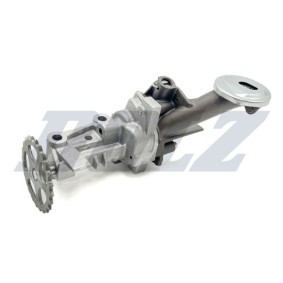 DOLZ OR044 Ölpumpe RENAULT MEGANE 2 Stufenheck (LM0/1) 2.0 135 PS Otto