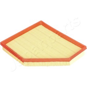 Compre Filtro de ar da JAPANPARTS FA-2027S a um preço baixo por 72,20&nbsp;&euro;