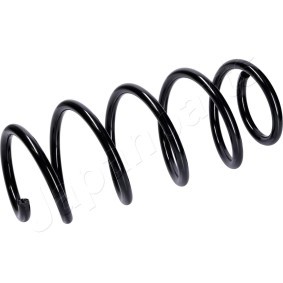 Achetez des Ressort de suspension JAPANPARTS ZC1613A à prix pour 156,69&nbsp;&euro;