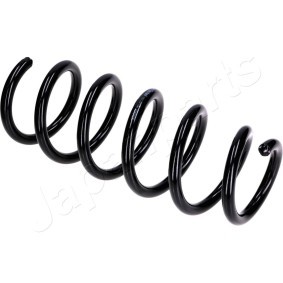 Achetez des Ressort de suspension JAPANPARTS ZC1651A à prix pour 130,12&nbsp;&euro;