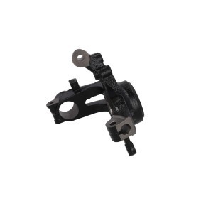 KAMOKA 9080195 Achsschenkel RENAULT Megane 4 Grandtour (K9A/M/N_) 1.6 115 PS Otto