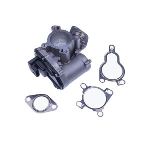 DENCKERMANN E400126 AGR Ventil RENAULT MEGANE 3 Grandtour (KZ0/1) 2.0 150 PS Diesel