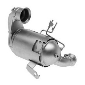 Partikelfilter (DPF) 61.26.83 für RENAULT