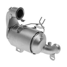 Partikelfilter (DPF) 61.26.93 für RENAULT