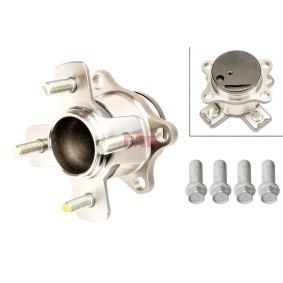 FAG 713 6272 10 Radnabe HONDA JAZZ V (GR_)