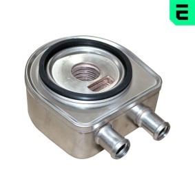 ERA 354182 Ölkühler RENAULT MEGANE 3 Grandtour (KZ0/1) 1.9 131 PS Diesel