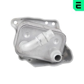 ERA 354203 Radiatore olio BMW 3 Coupe (E92) 1.6 122 CV Motore a ciclo otto