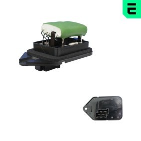 Gebläsewiderstand von ERA 665271