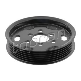 Achetez des Poulie, pompe de direction assistée TOPRAN 119 514 à prix pour 16,83&nbsp;&euro;