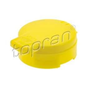 TOPRAN 702 830 Wischwasserbehälter RENAULT GRAND SCÉNIC