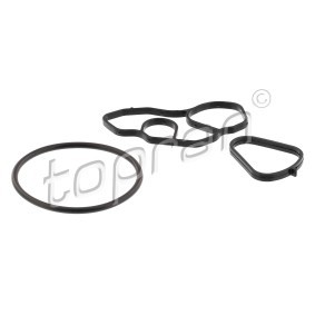 TOPRAN 724 415 Ölfiltergehäusedichtung CITROËN DS5