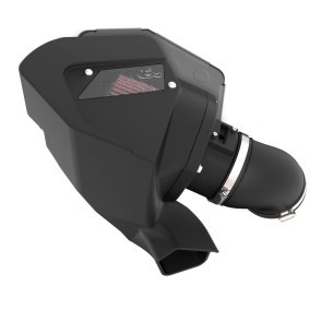 K&N Filters 63-9044 Filtre à air sport TOYOTA SUPRA