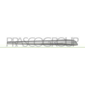 PRASCO OP9382203 Kofangerliste OPEL VIVARO