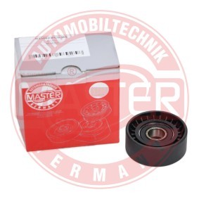 MASTER-SPORT R33062-PCS-MS Poulie, tendeur de courroie d'accessoire MAZDA 2 3/5 portes (DE_, DH_3) 1.4 68 CV Diesel